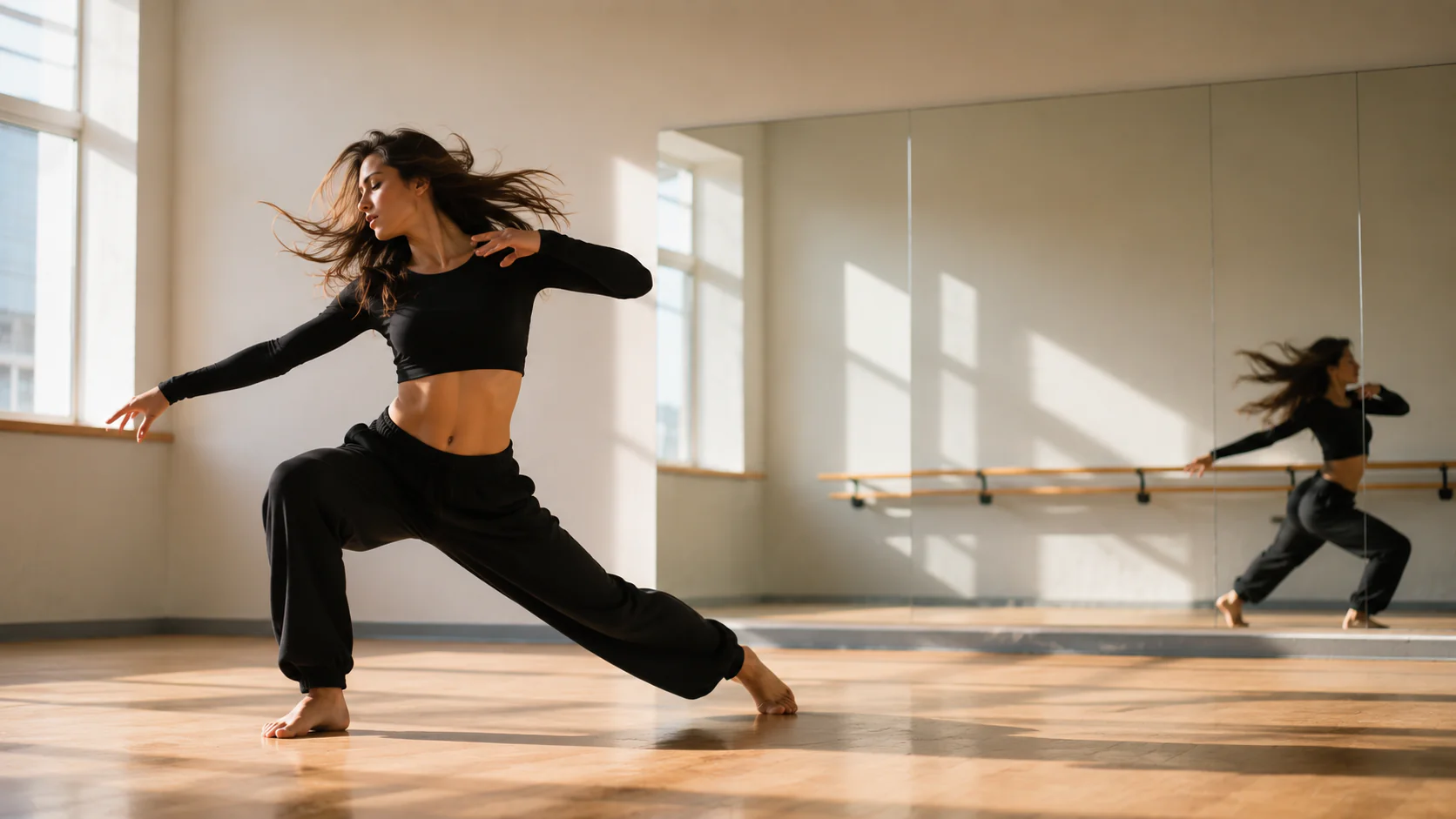 Danza-Studio · avoo